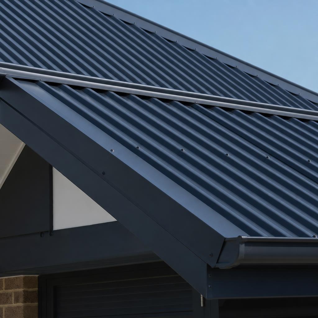 Colorbond Roofing