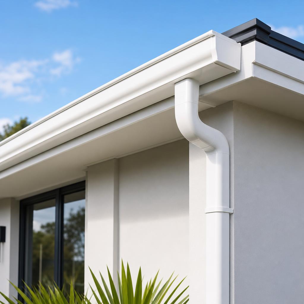 Gutters & Downpipes