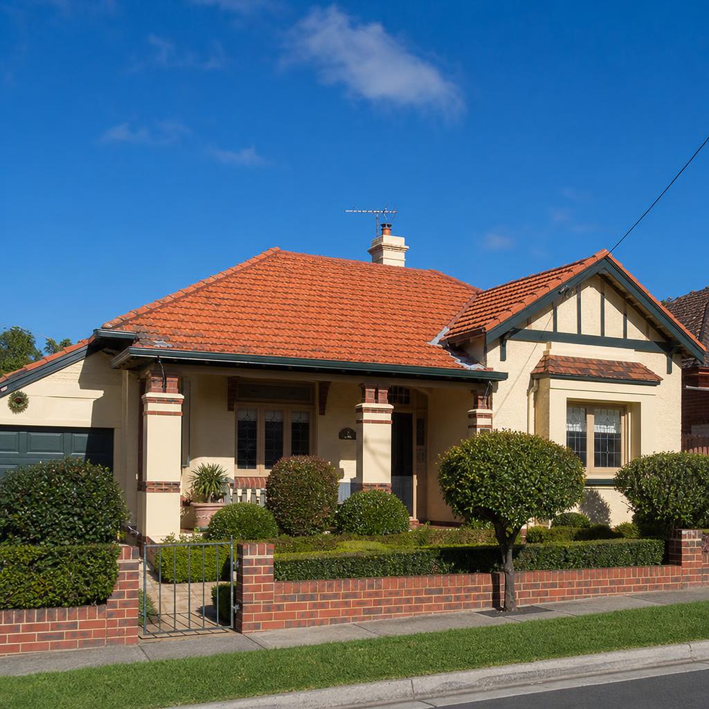 Roofing in Penrith