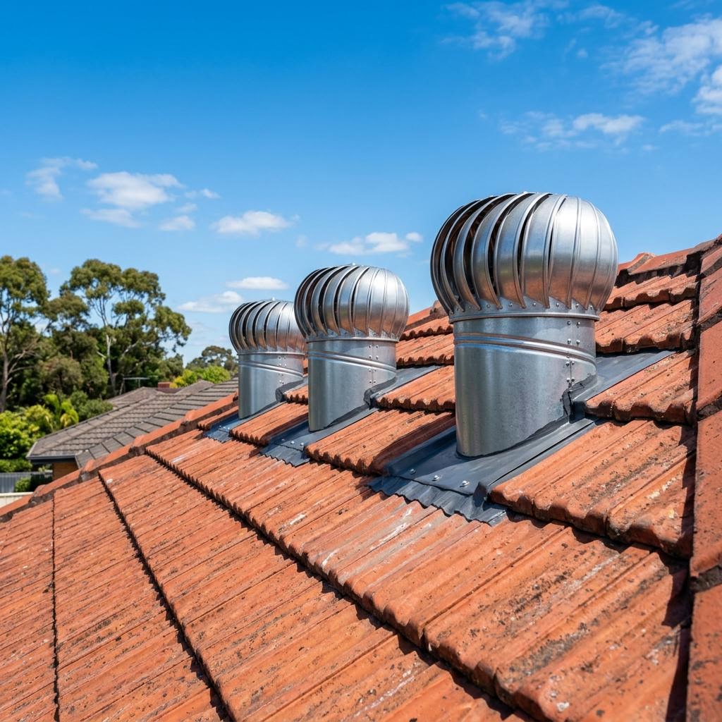 Roof Ventilation